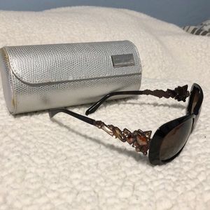 Judith Lieber Sunglasses